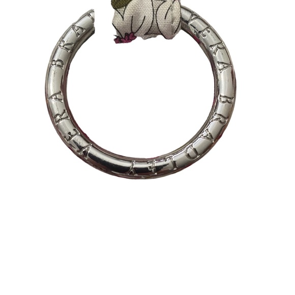 Vera Bradley saddle up floral crossbody. EUC - Picture 2 of 5